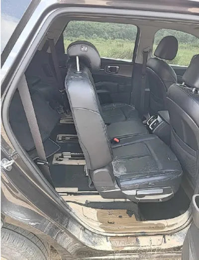 2021 Kia Sorento KNARM81BGMA020683 VIN:KNARM81BGMA020683