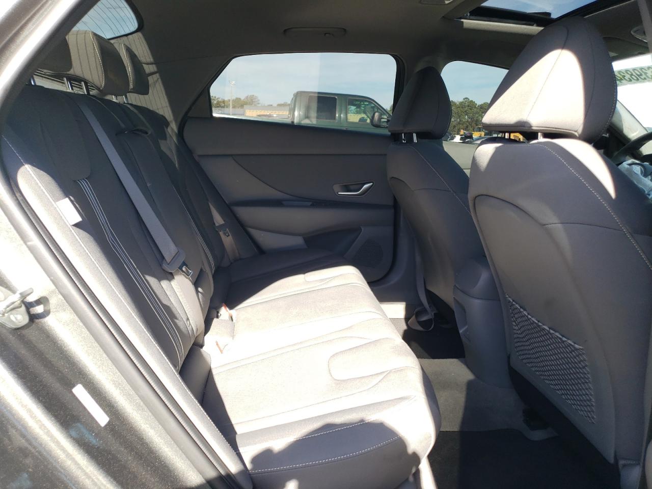 2024 HYUNDAI ELANTRA SEL VIN:KMHLS4DG1RU730930