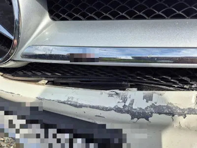 2015 Mercedes-Benz GLA 200 VIN: