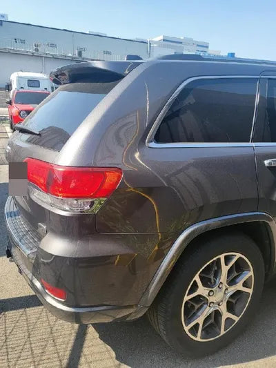 2019 Jeep Grand Cherokee 1C4RJFCG8KC814978 VIN:1C4RJFCG8KC814978