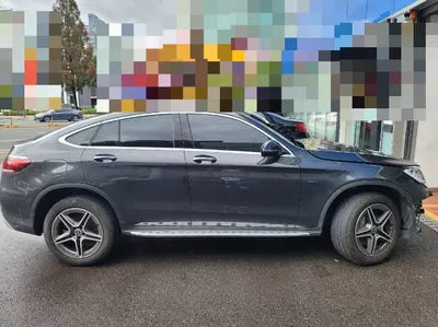 2021 Mercedes-Benz GLC 300 W1N0J5DBXMF904956 VIN:W1N0J5DBXMF904956