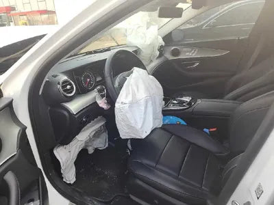 2018 Mercedes-Benz E 200 VIN: