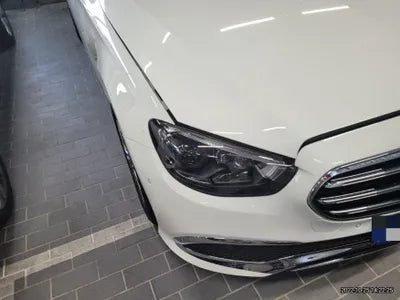 2022 Mercedes-Benz E 250 VIN: