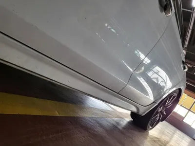 2018 Genesis G70 VIN: