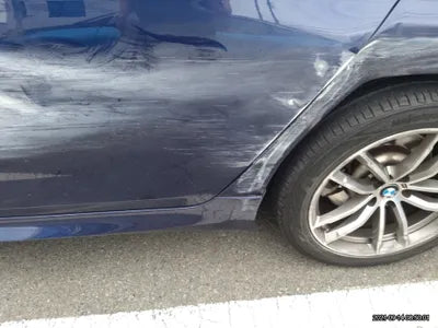 2017 BMW 520 WBAJC5109HG850653 VIN:WBAJC5109HG850653