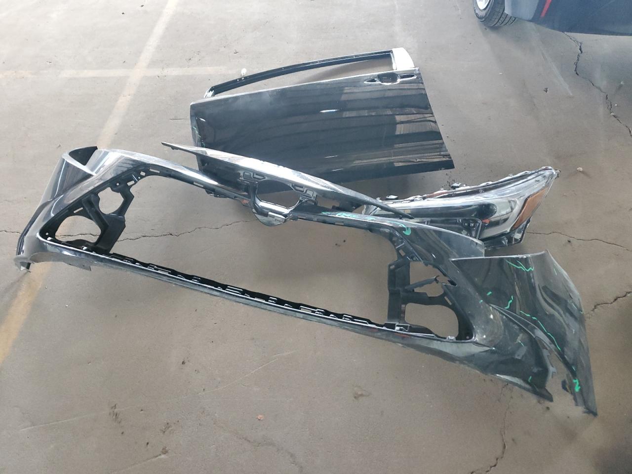 2023 TOYOTA COROLLA LE VIN:JTDBCMFE7P3011371