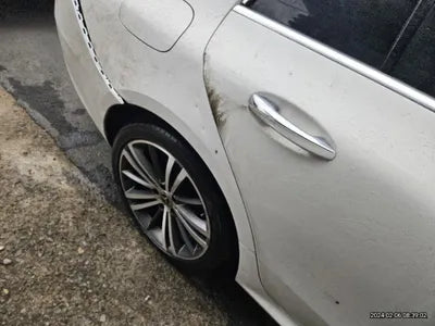 2019 Mercedes-Benz CLS 400 VIN: