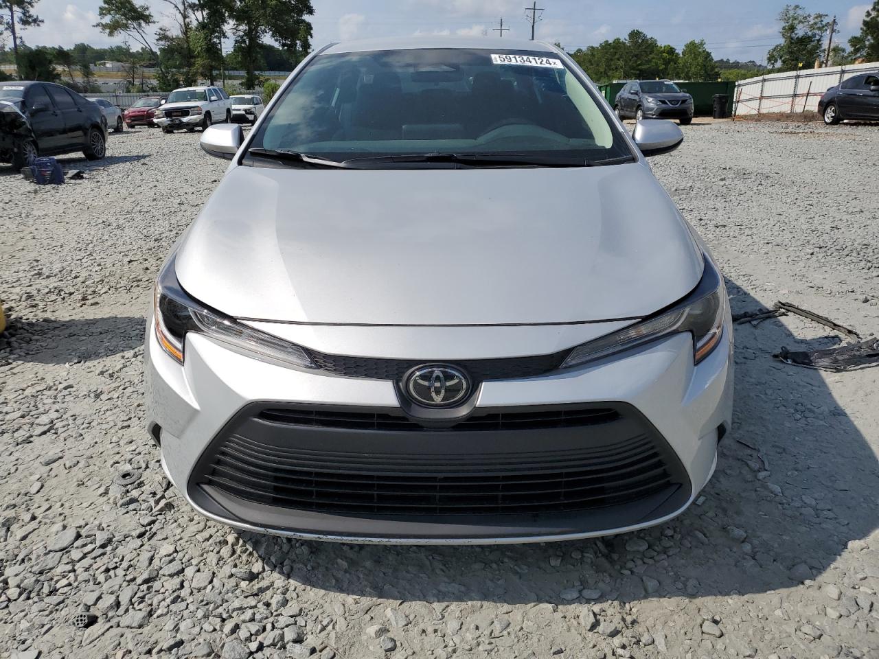 2024 TOYOTA COROLLA LE VIN:5YFB4MDEXRP110194