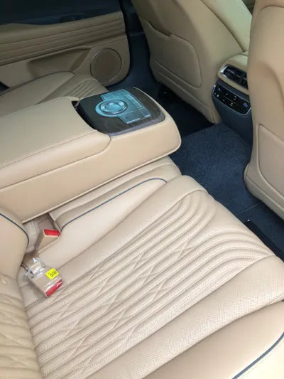 2021 Genesis G80 KMTGB41CBMU061261 VIN:KMTGB41CBMU061261