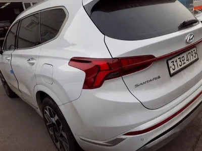 2021 Hyundai Santa FE KMHS581HGMU311904 VIN:KMHS581HGMU311904