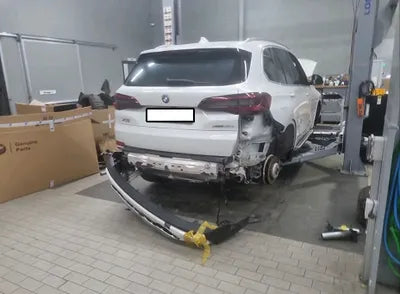 2022 BMW 545 WBATA6101N9K79244 VIN:WBATA6101N9K79244