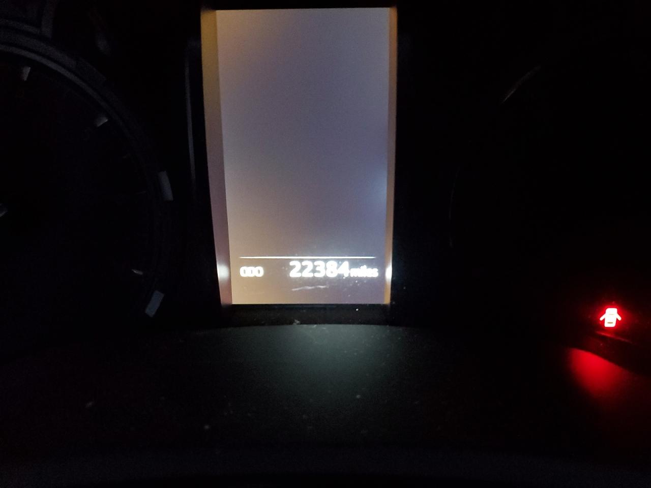 2023 TOYOTA 4RUNNER SE VIN:JTENU5JR6P6117444