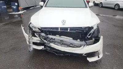2017 Mercedes-Benz E 220 205KMWDDZF0EB8HA0 VIN:205KMWDDZF0EB8HA0