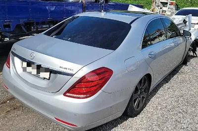 2015 Mercedes-Benz S 350 WDDUG3CB0FA149853 VIN:WDDUG3CB0FA149853