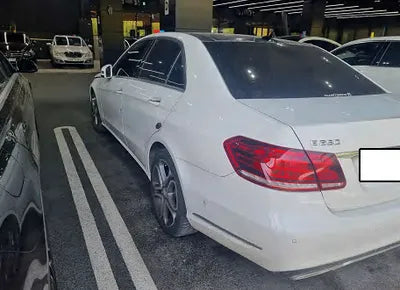 2016 Mercedes-Benz E 250 WDDHF9HB9GB288214 VIN:WDDHF9HB9GB288214