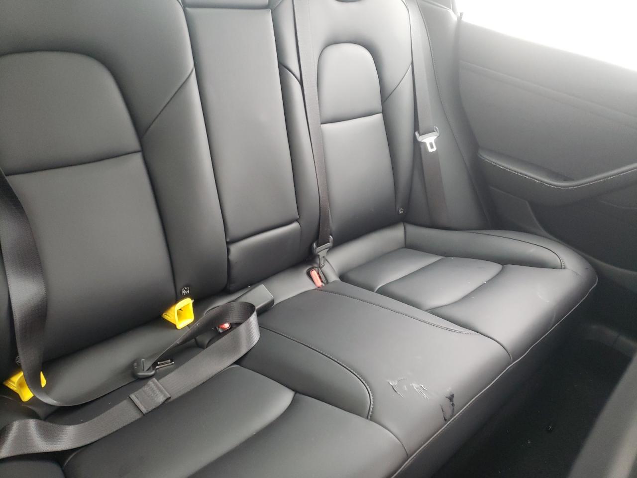 2023 TESLA MODEL 3  VIN:5YJ3E1EA7PF655810