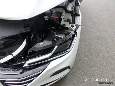 2022 Volkswagen Arteon WVWZZZ3HZNE004734 VIN:WVWZZZ3HZNE004734