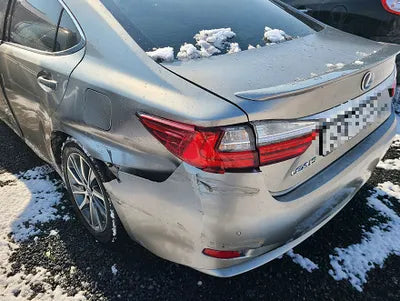 2017 Lexus ES 300 JTHBW1GG6H2147017 VIN:JTHBW1GG6H2147017