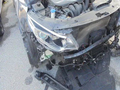 2018 Kia K5 UPKNAGU41EBJA0231 VIN:UPKNAGU41EBJA0231