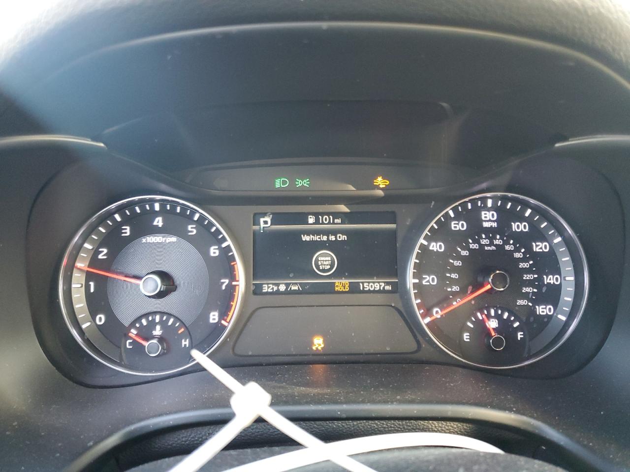 2024 KIA FORTE GT LINE VIN:3KPF54AD1RE754498