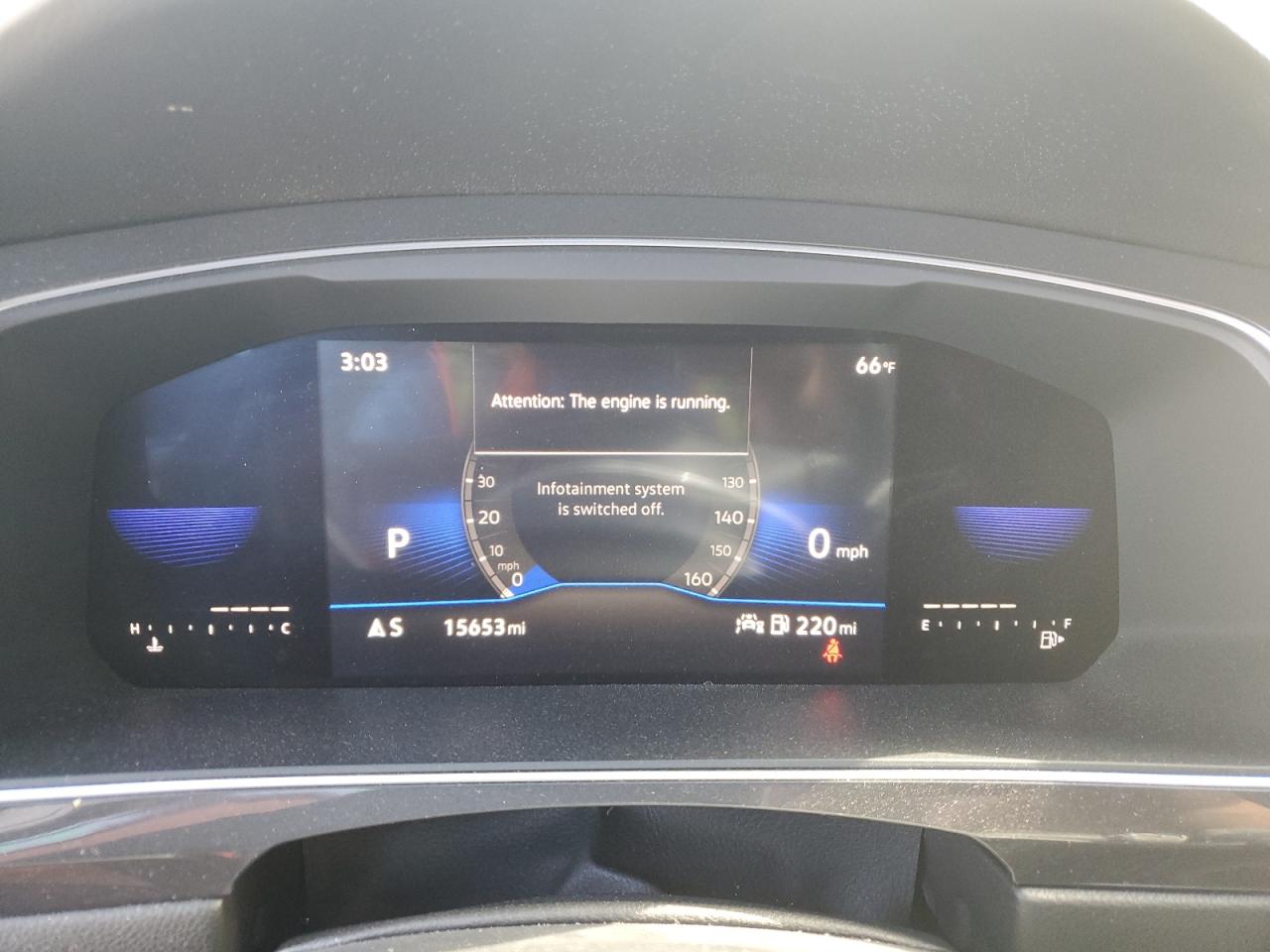2023 VOLKSWAGEN TIGUAN SE VIN:3VVNB7AX8PM006979