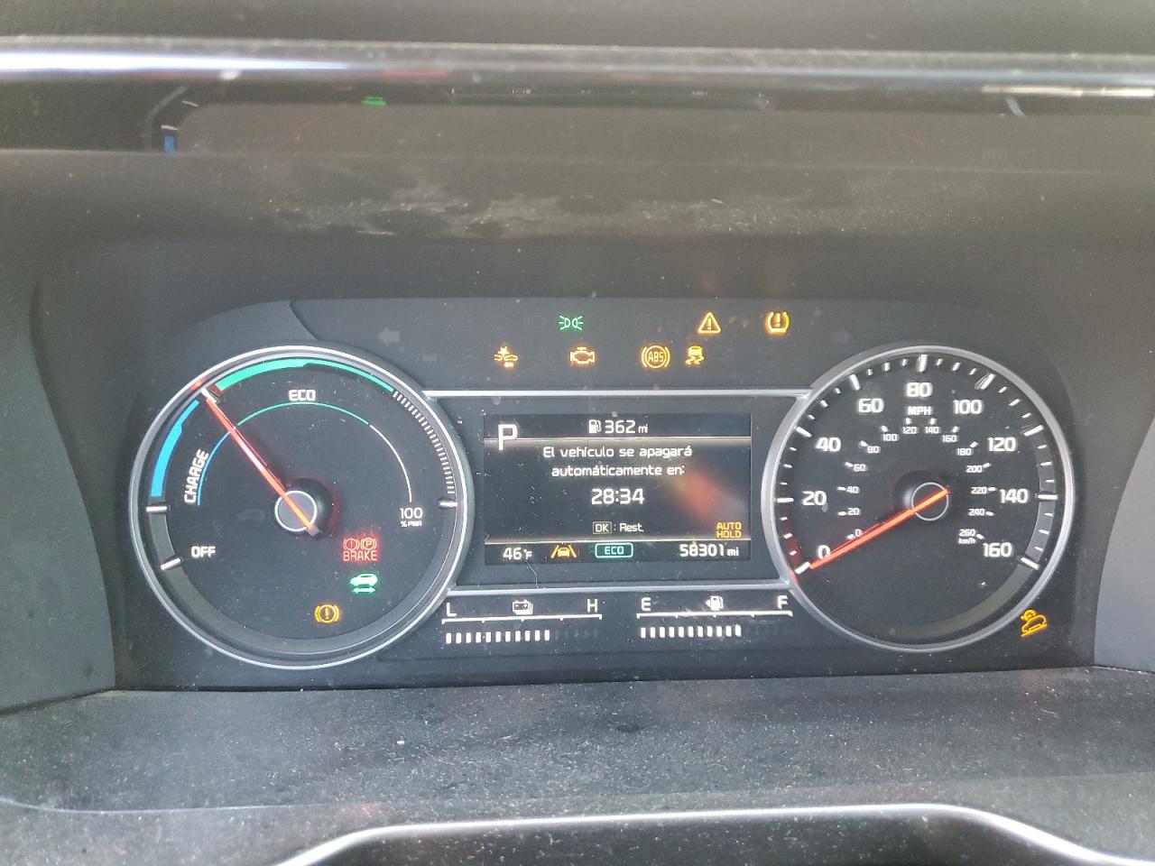 2022 KIA SORENTO EX VIN:KNDRHDLG7N5101997