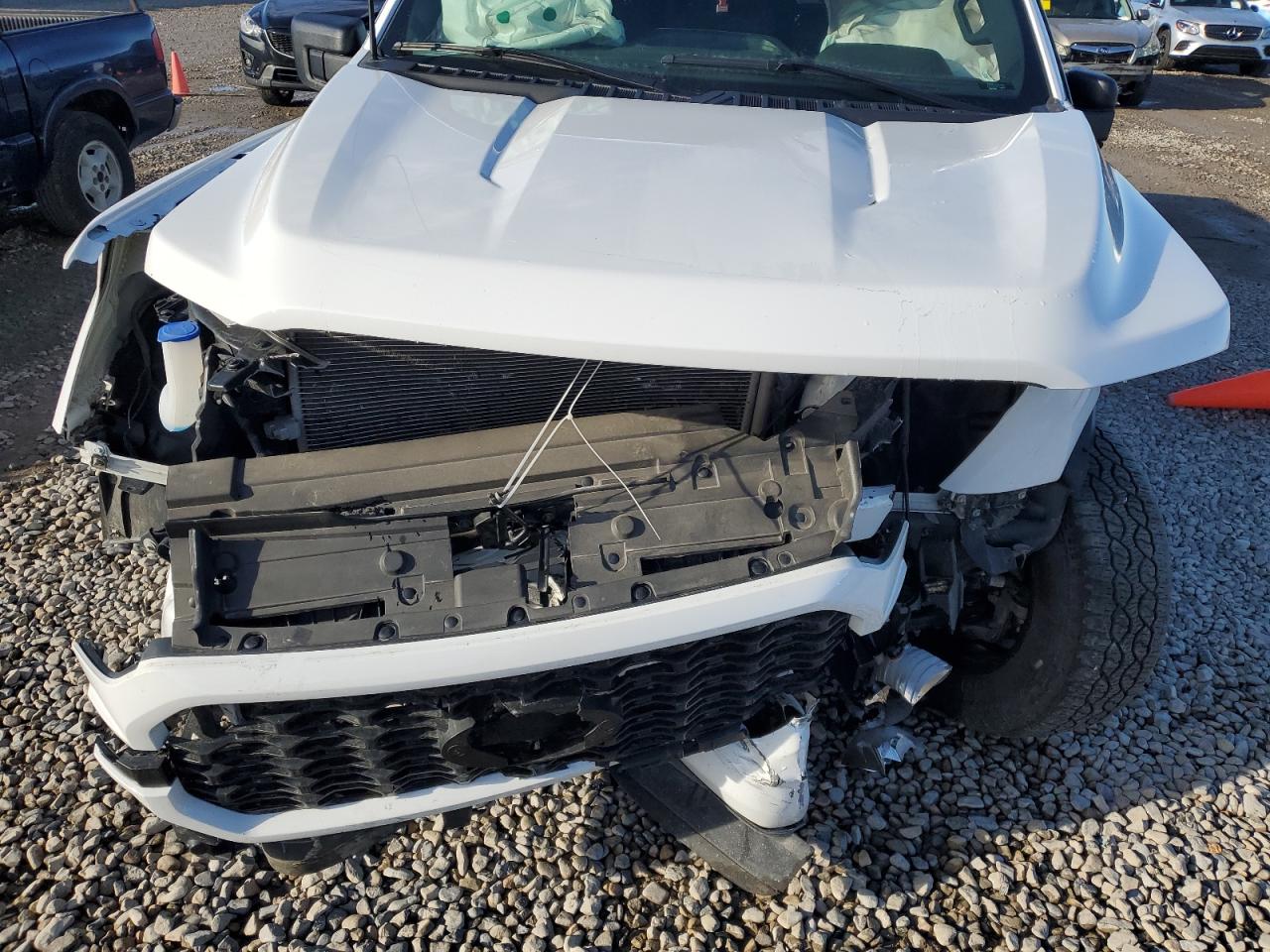 2023 FORD F150 SUPERCREW VIN:1FTFW1E57PKE93872