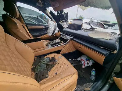 2020 Genesis GV80 KMTHA81BDLU016735 VIN:KMTHA81BDLU016735