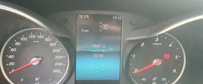 2019 Mercedes-Benz C 220 WDDWF1EB2KR436412 VIN:WDDWF1EB2KR436412