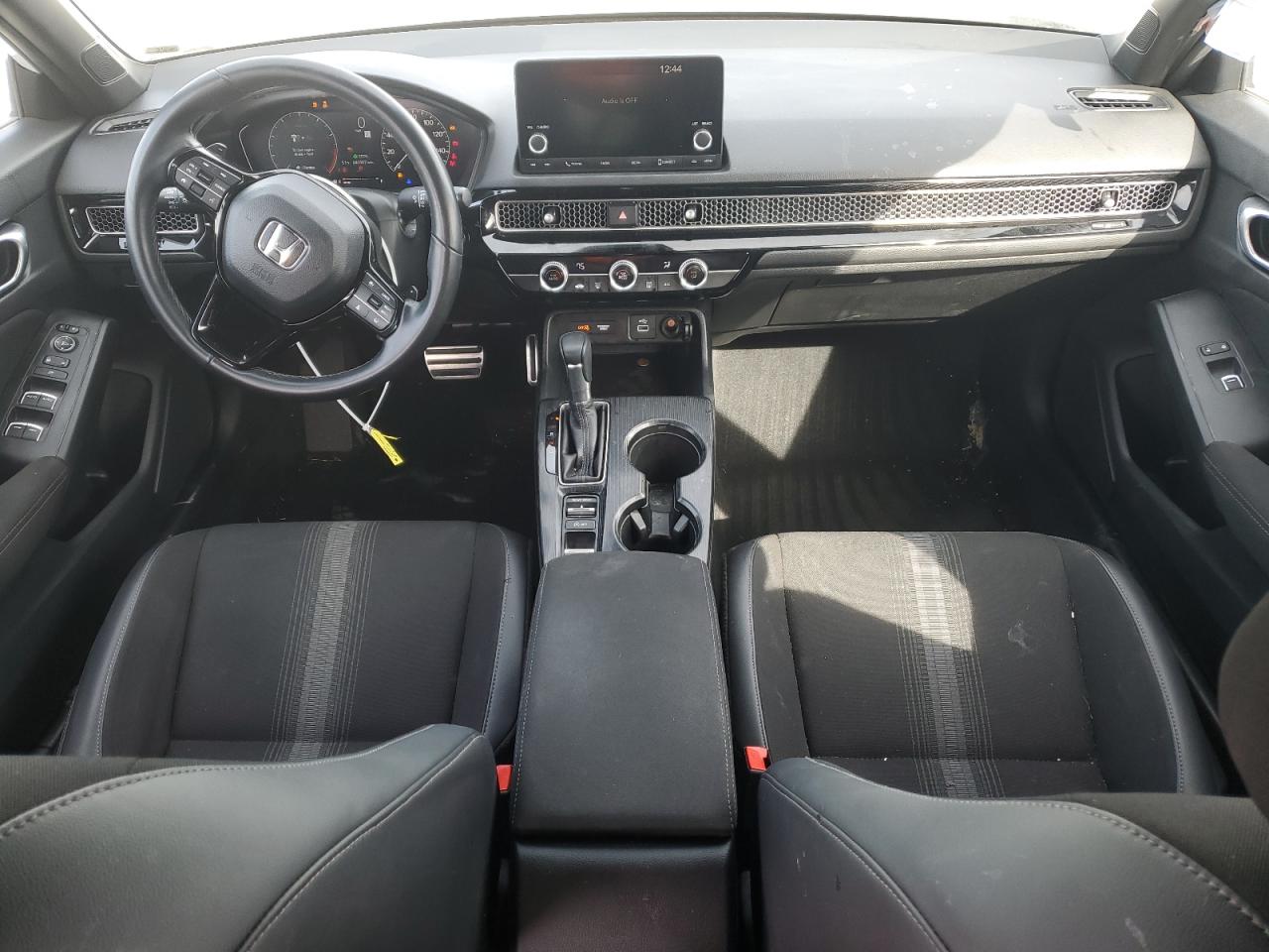 2023 HONDA CIVIC SPORT VIN:19XFL2H84PE009129