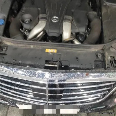 2016 Mercedes-Benz S 500 WDDUG8FBXGA277091 VIN:WDDUG8FBXGA277091