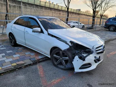 2016 Mercedes-Benz E 300 WDDHF8BB8GB274808 VIN:WDDHF8BB8GB274808