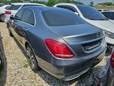 2018 2018 mercedes benz c class WDDWF0EB8JR370523 VIN:WDDWF0EB8JR370523