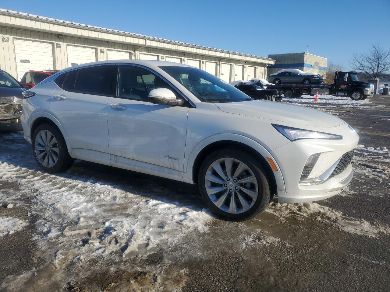 2024 BUICK ENVISTA AVENIR VIN:KL47LCE29RB221822