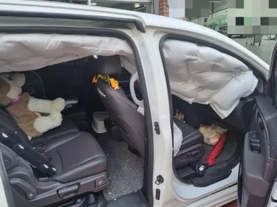 2019 Honda Odyssey 5KBRL6880KB601269 VIN:5KBRL6880KB601269