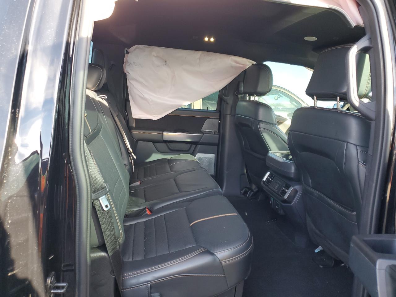 2023 FORD F150 SUPERCREW VIN:1FTFW1ED5PFC15777