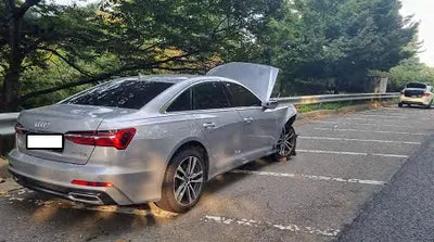 2023 Audi A6 WAUZZZF28PN021280 VIN:WAUZZZF28PN021280