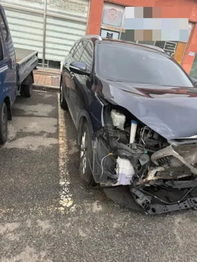 2018 Kia Sorento VIN: