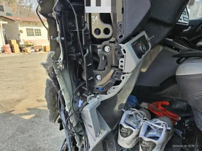 2023 15.5 tons of fabis (compressed pear) VIN: