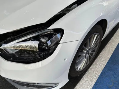 2022 Mercedes-Benz E 250 W1KZF4FB2NB022914 VIN:W1KZF4FB2NB022914