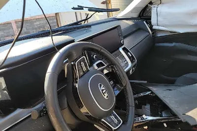 2021 Kia Sorento KNARL81BHMA089057 VIN:KNARL81BHMA089057