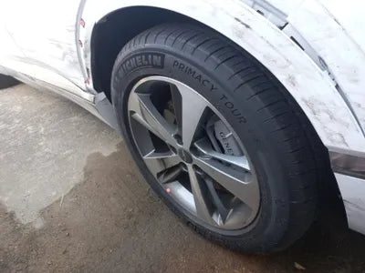 2023 Genesis GV80 VIN: