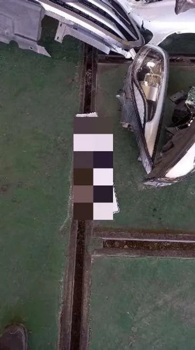 2015 Hyundai Tucson VIN: