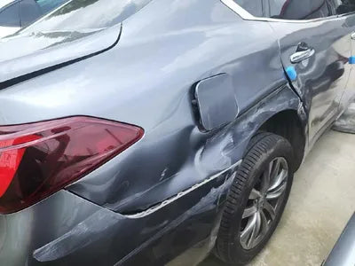 2015 Infiniti Q70 VIN: