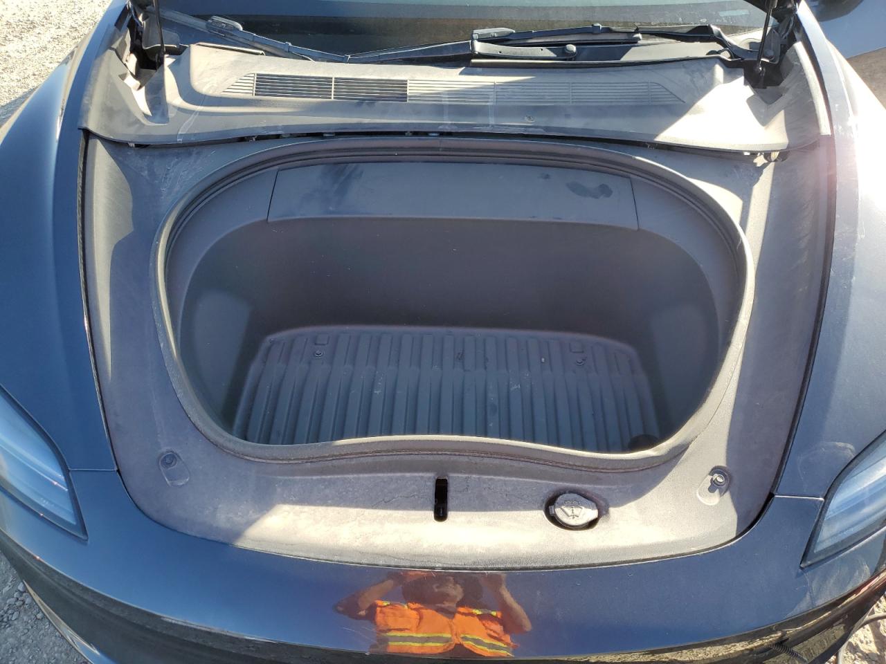 2024 TESLA MODEL 3  VIN:5YJ3E1EA8RF751612