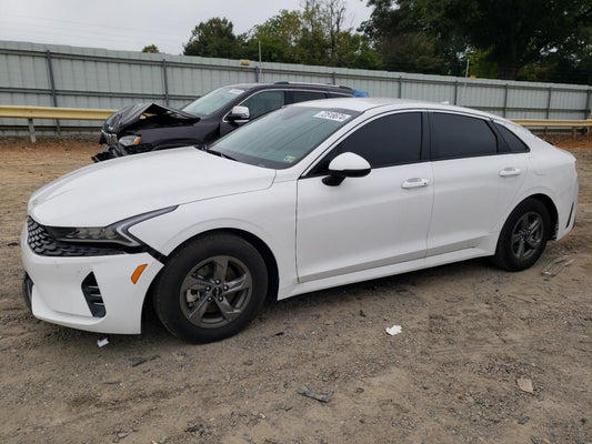 2024 KIA K5 LXS VIN:5XXG14J28RG254795