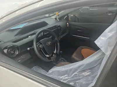 2021 Toyota Prius C JTDKDTB34M1143331 VIN:JTDKDTB34M1143331
