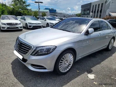 2015 Mercedes-Benz S 350 WDDUF3DB9FA127741 VIN:WDDUF3DB9FA127741