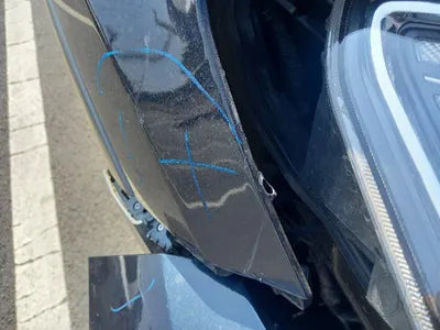 2018 Kia Mohave KNAKN814DJA188778 VIN:KNAKN814DJA188778
