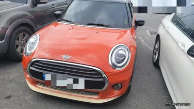 2020 MINI Cooper WMWXR7103L2N24342 VIN:WMWXR7103L2N24342